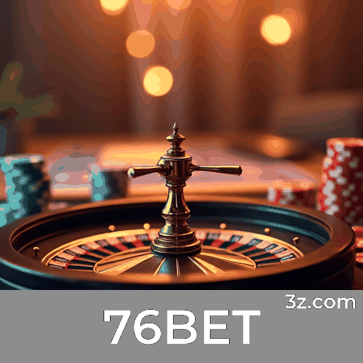 76BET: Seu Cassino Online Confiável e Premiado