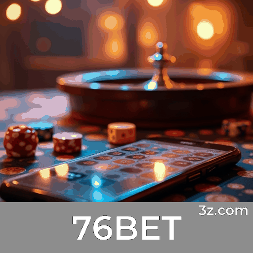 76BET: Experiência de Membro com Gestao de Conta Premium