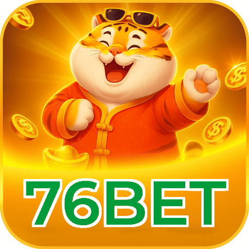 76BET Logo