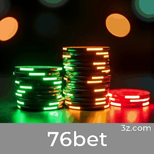 Aproveite os bônus exclusivos do 76bet e maximize seus ganhos!
